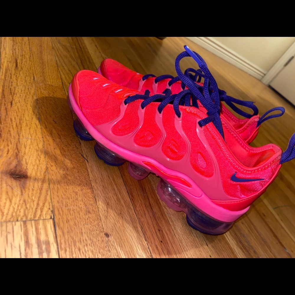 Nike Vapormax Plus